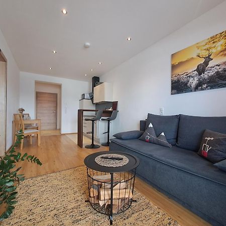 Panorama Appartements Filzerhof Kirchberg in Tirol Eksteriør bilde