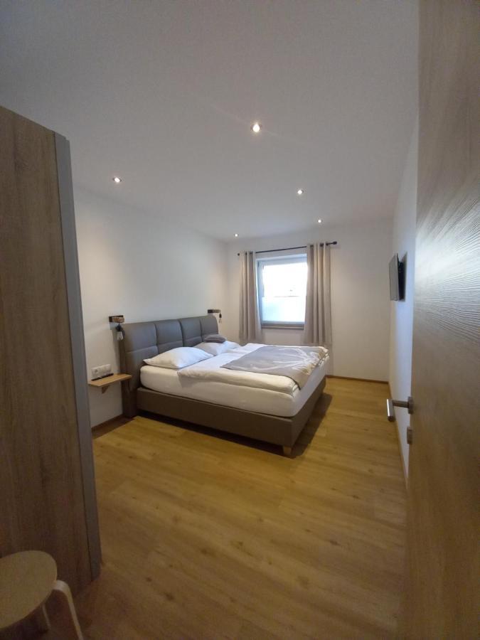 Panorama Appartements Filzerhof Kirchberg in Tirol Eksteriør bilde