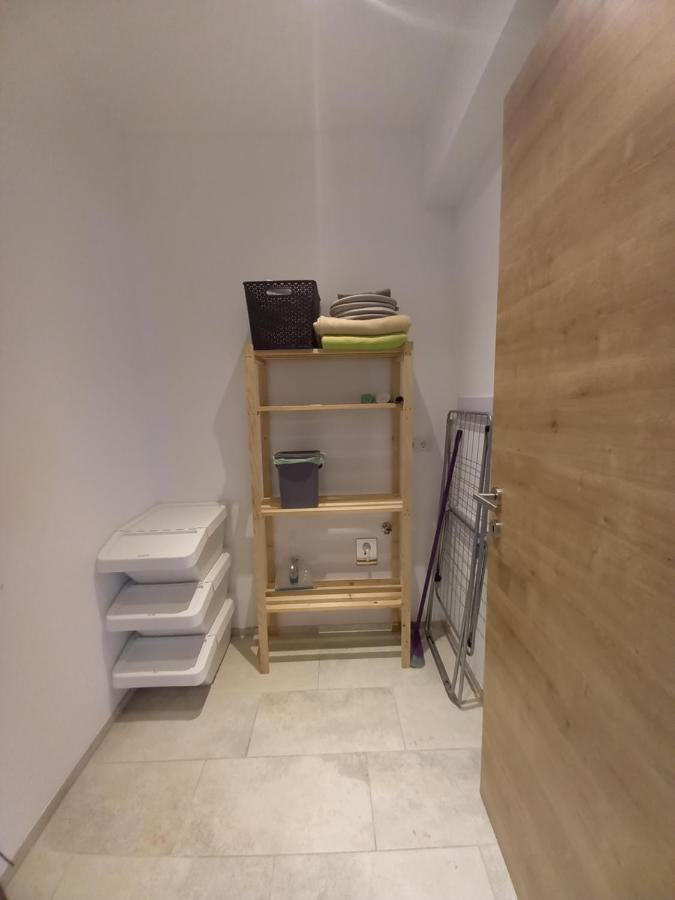 Panorama Appartements Filzerhof Kirchberg in Tirol Eksteriør bilde