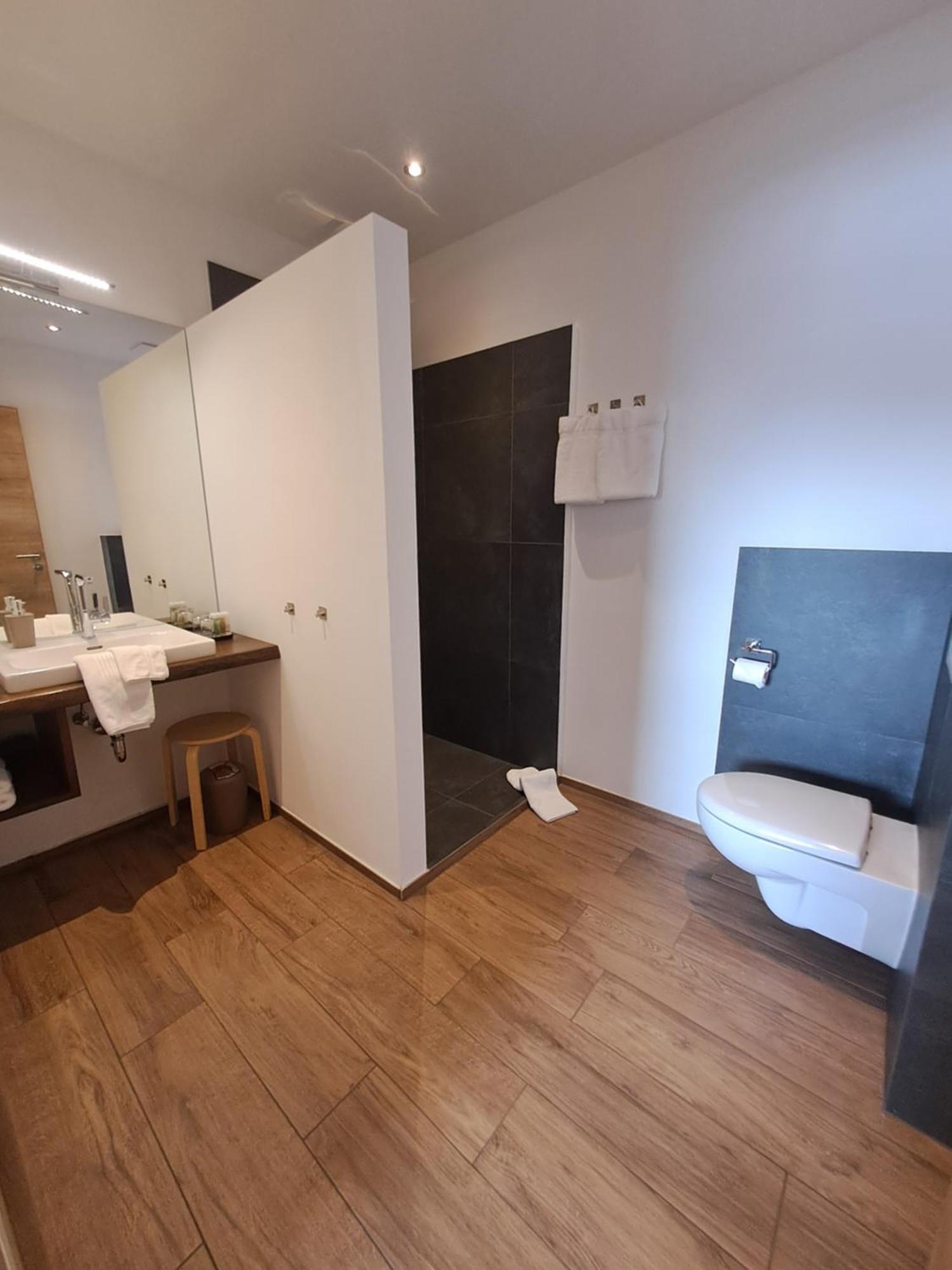 Panorama Appartements Filzerhof Kirchberg in Tirol Eksteriør bilde