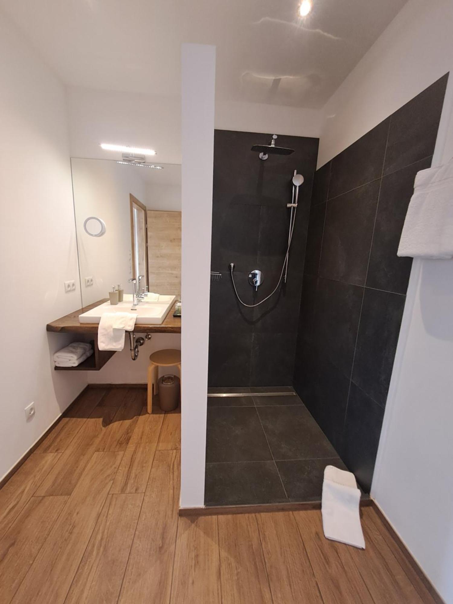 Panorama Appartements Filzerhof Kirchberg in Tirol Eksteriør bilde