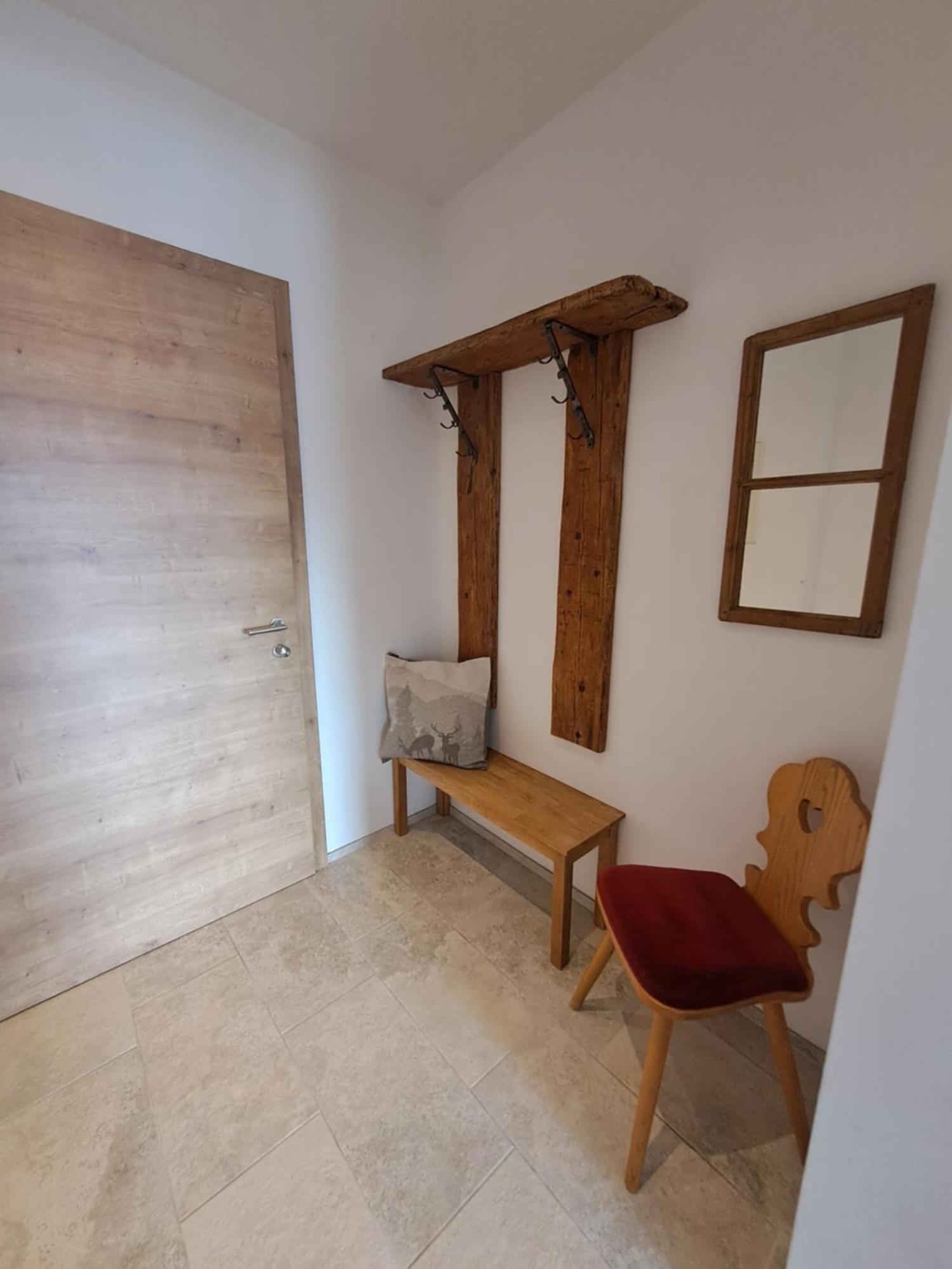 Panorama Appartements Filzerhof Kirchberg in Tirol Eksteriør bilde
