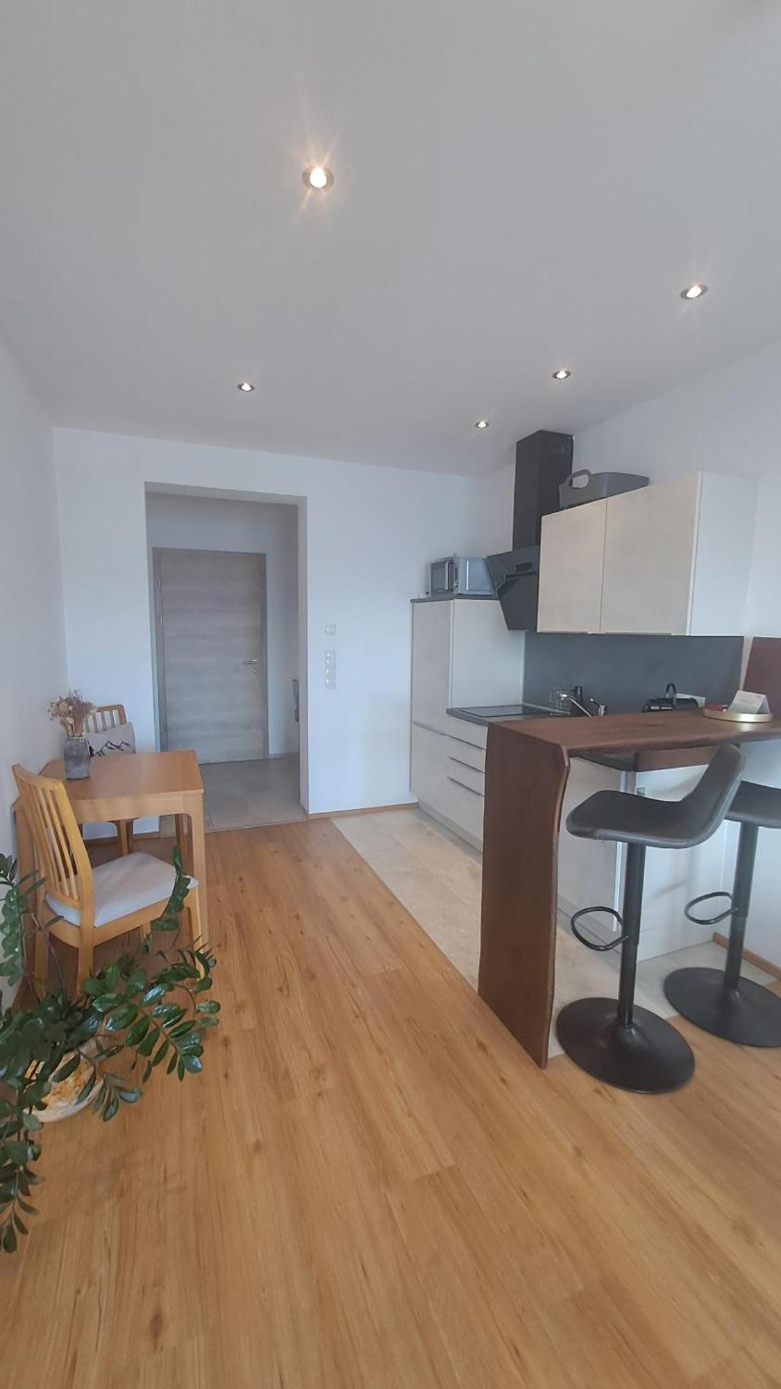 Panorama Appartements Filzerhof Kirchberg in Tirol Eksteriør bilde
