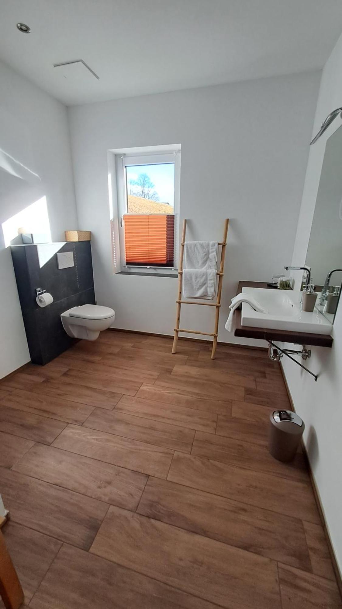 Panorama Appartements Filzerhof Kirchberg in Tirol Eksteriør bilde