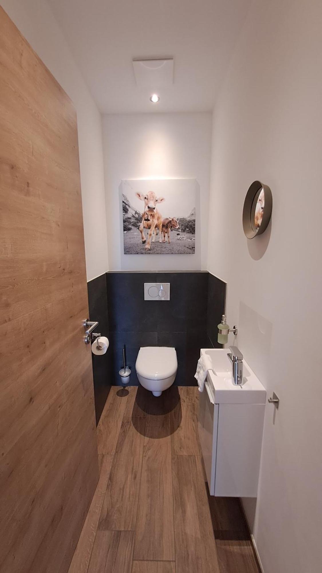 Panorama Appartements Filzerhof Kirchberg in Tirol Eksteriør bilde