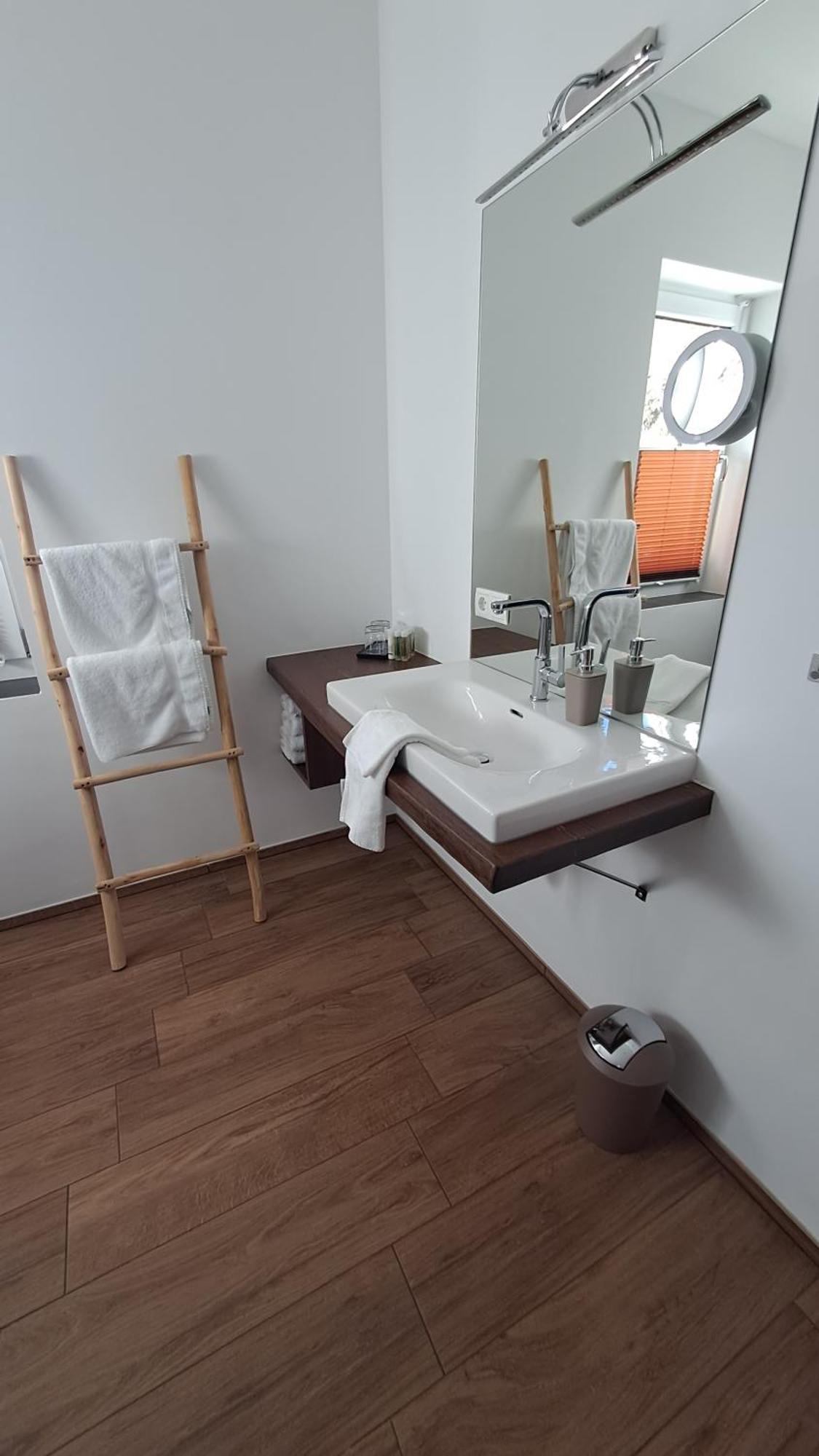 Panorama Appartements Filzerhof Kirchberg in Tirol Eksteriør bilde