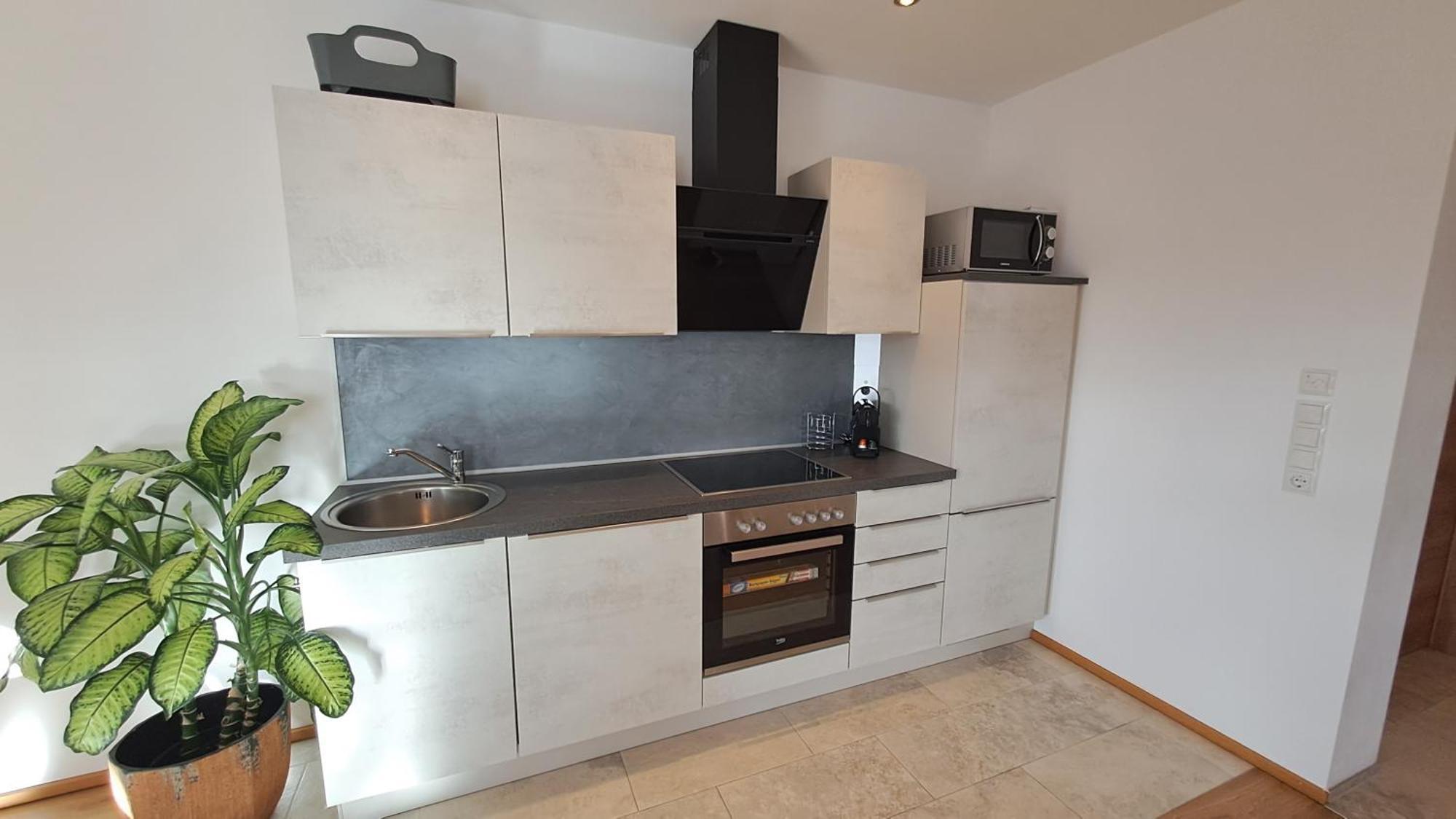 Panorama Appartements Filzerhof Kirchberg in Tirol Eksteriør bilde