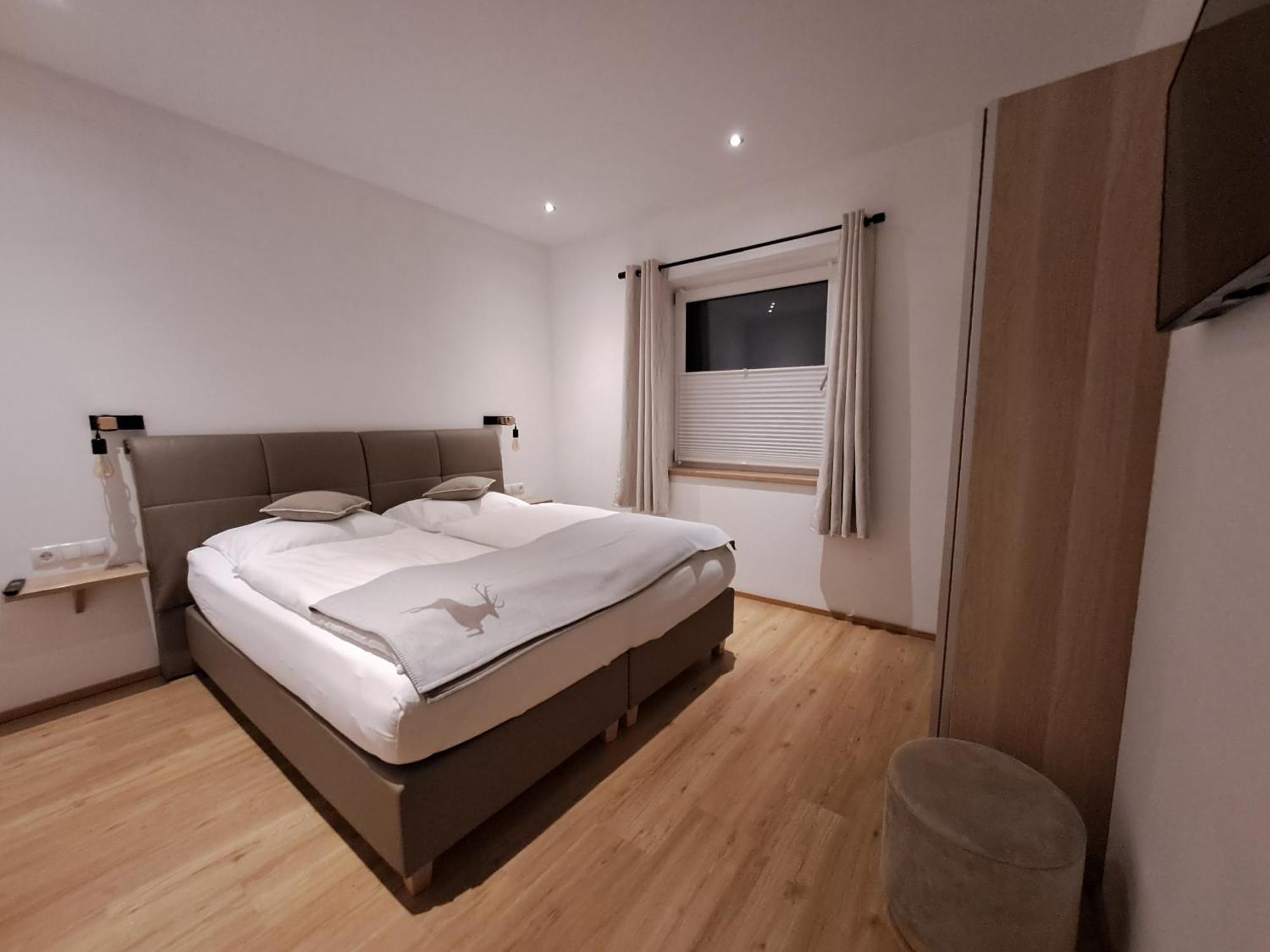 Panorama Appartements Filzerhof Kirchberg in Tirol Eksteriør bilde