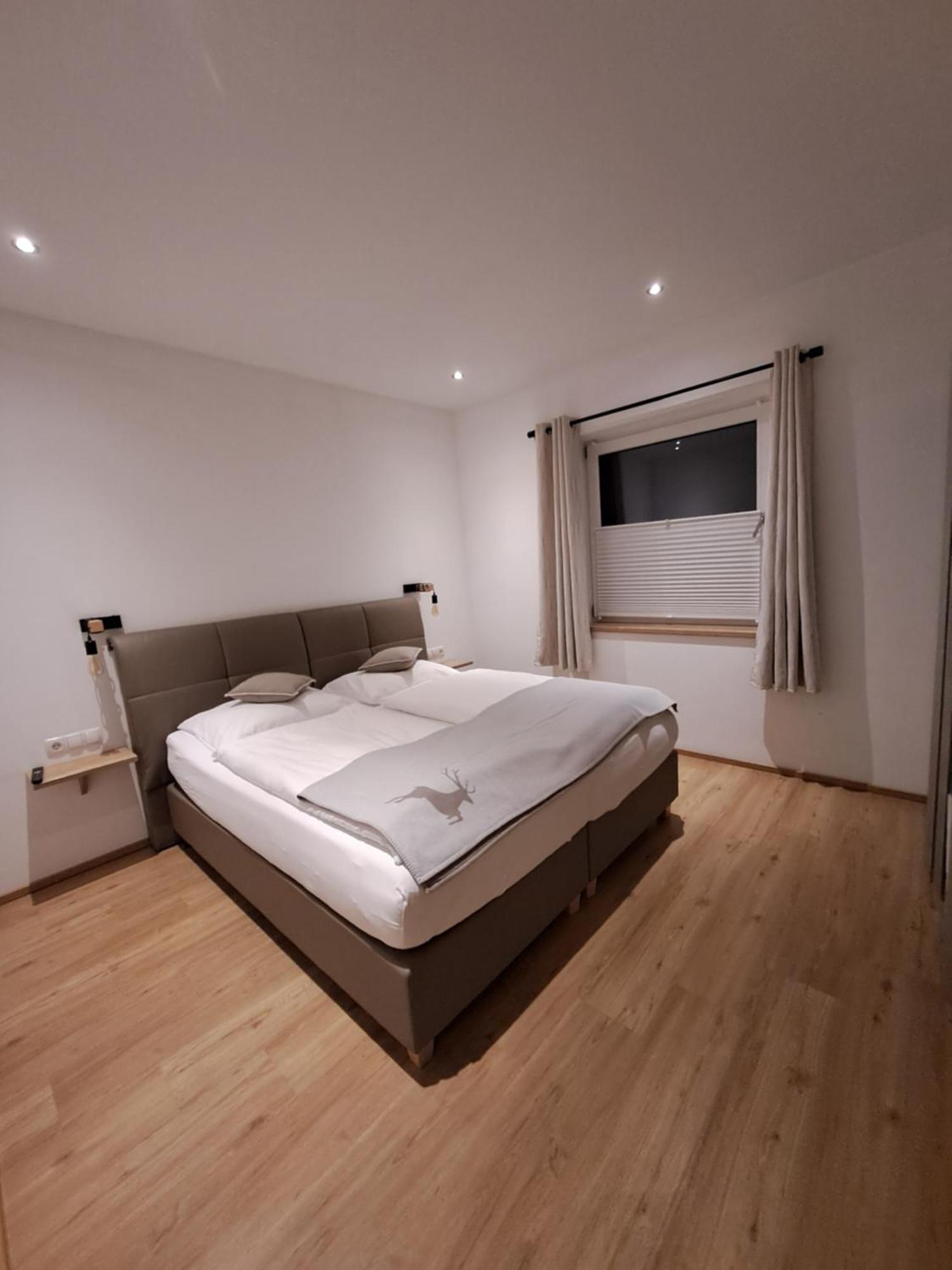 Panorama Appartements Filzerhof Kirchberg in Tirol Eksteriør bilde