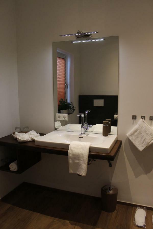 Panorama Appartements Filzerhof Kirchberg in Tirol Eksteriør bilde