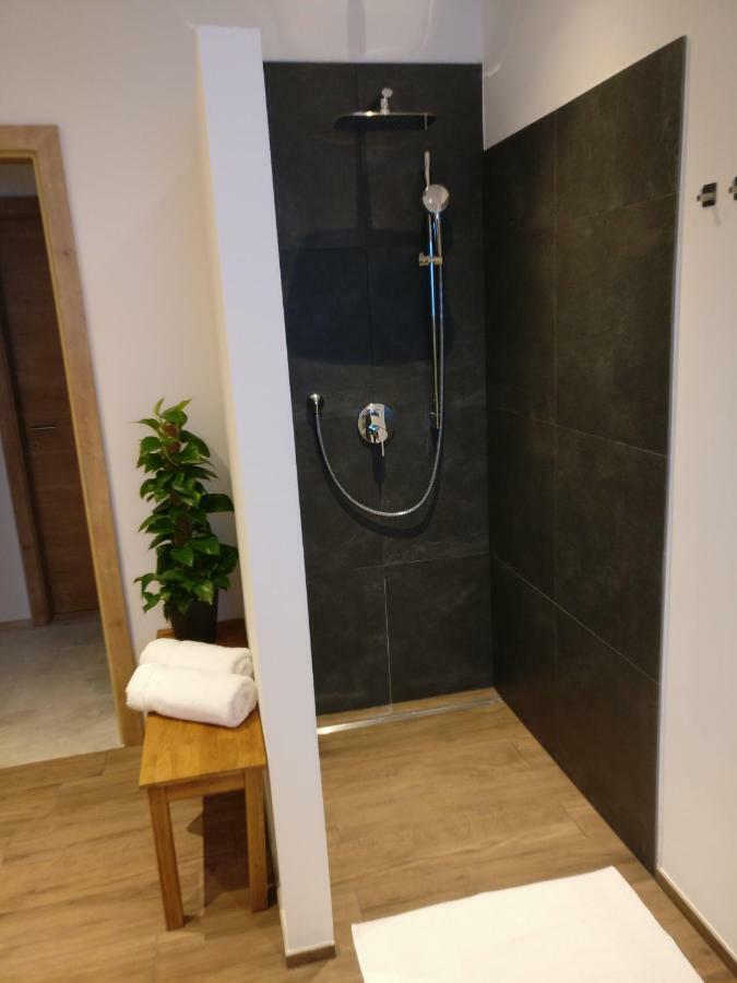 Panorama Appartements Filzerhof Kirchberg in Tirol Eksteriør bilde