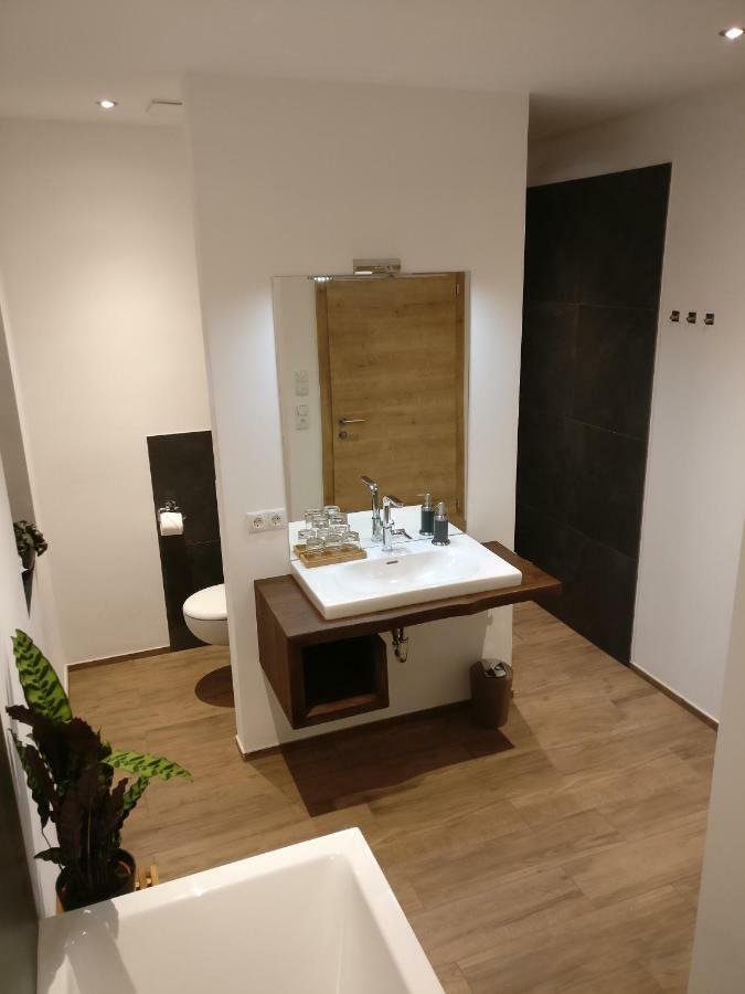 Panorama Appartements Filzerhof Kirchberg in Tirol Eksteriør bilde